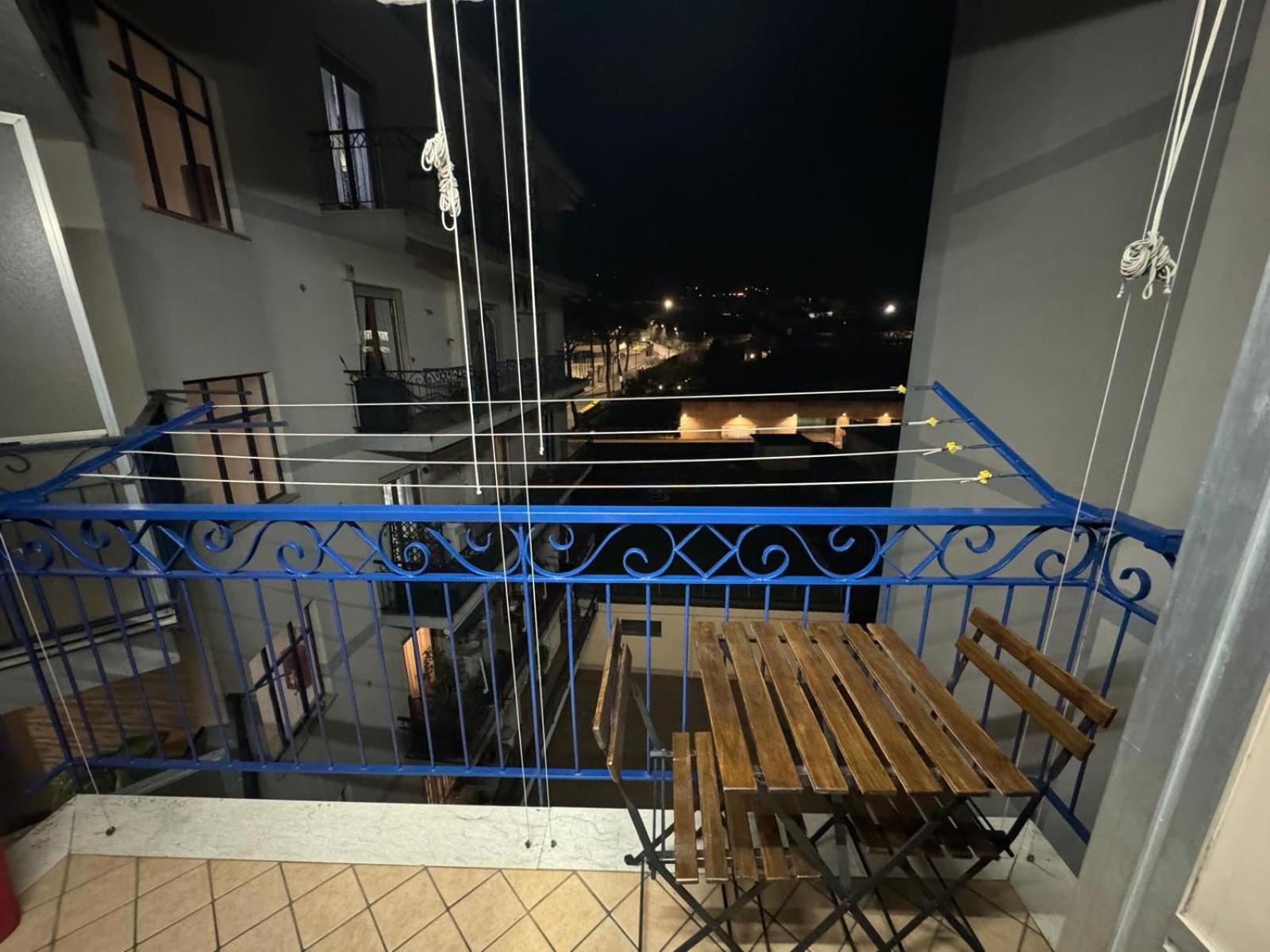 The House Of Peppe&Luisa Lägenhet Sorrento Exteriör bild